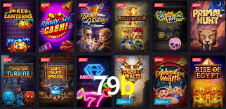 Bônus Generosos e Exclusivos no 79b para Você!