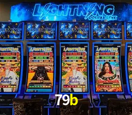 Explore as vantagens do 79b: serviço profissional e confiabilidade